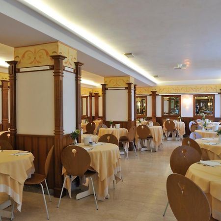 Hotel Miramare Lignano Sabbiadoro Exterior foto