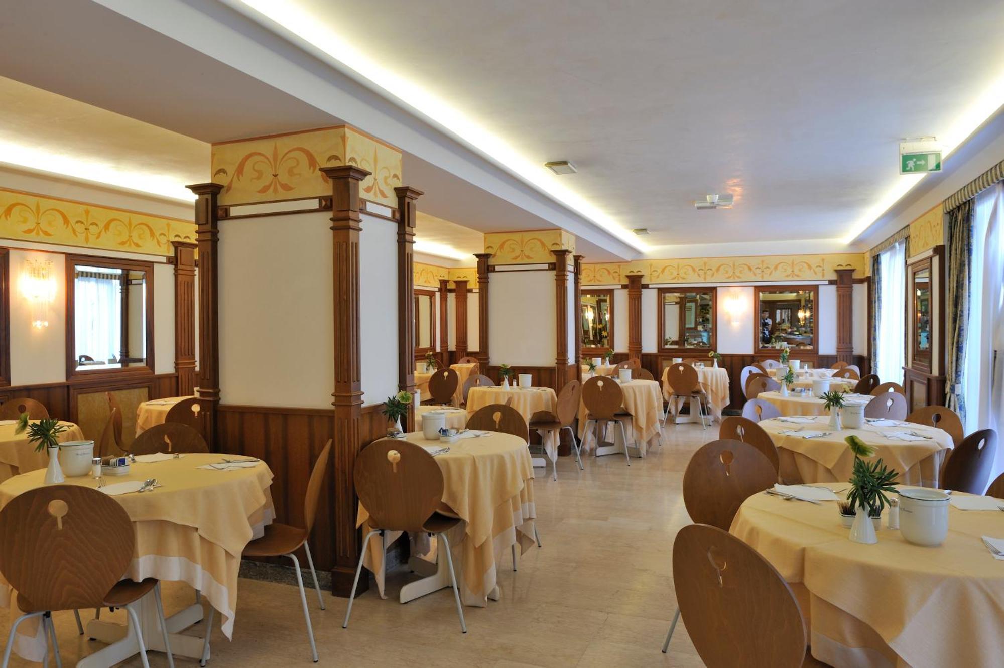 Hotel Miramare Lignano Sabbiadoro Exterior foto