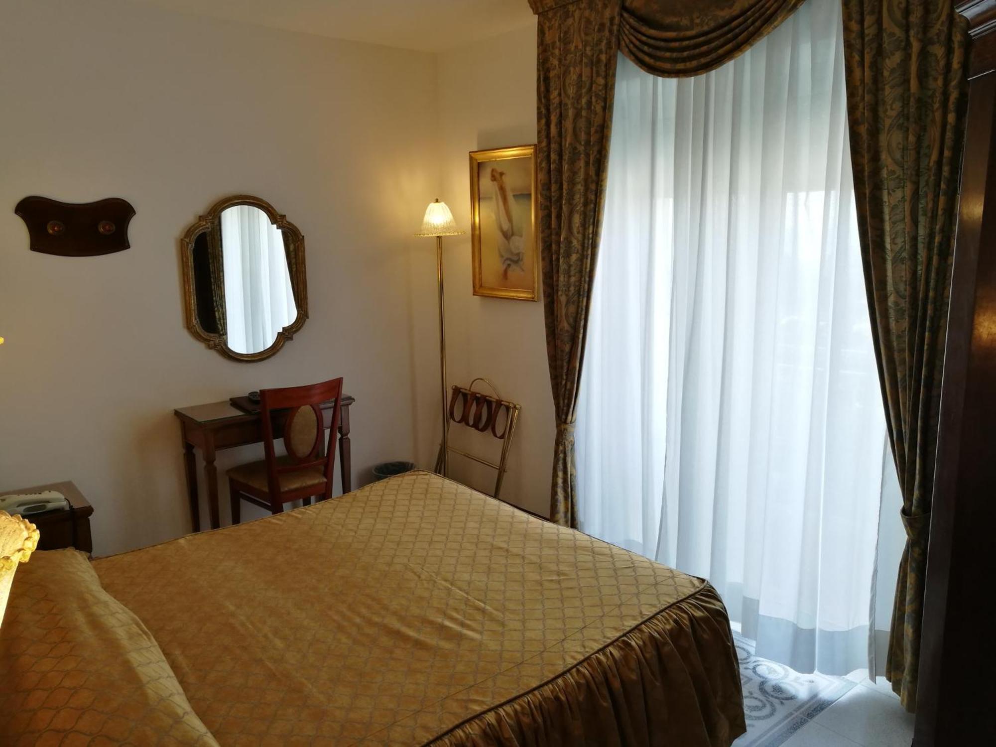 Hotel Miramare Lignano Sabbiadoro Exterior foto