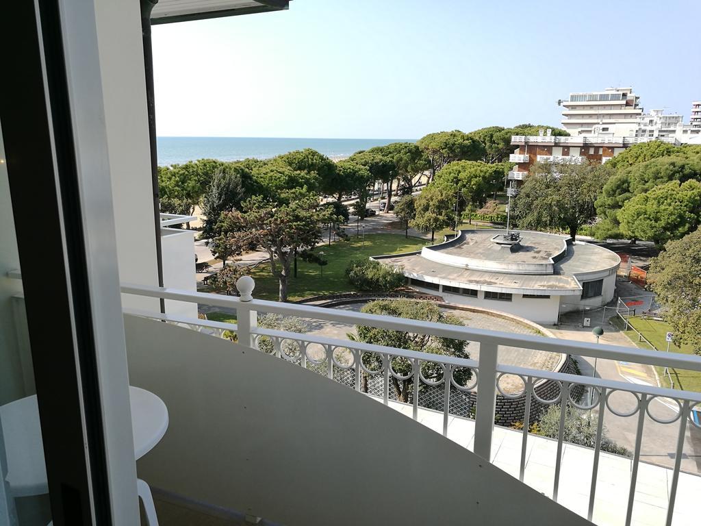 Hotel Miramare Lignano Sabbiadoro Exterior foto