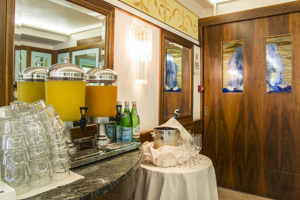 Hotel Miramare Lignano Sabbiadoro Exterior foto