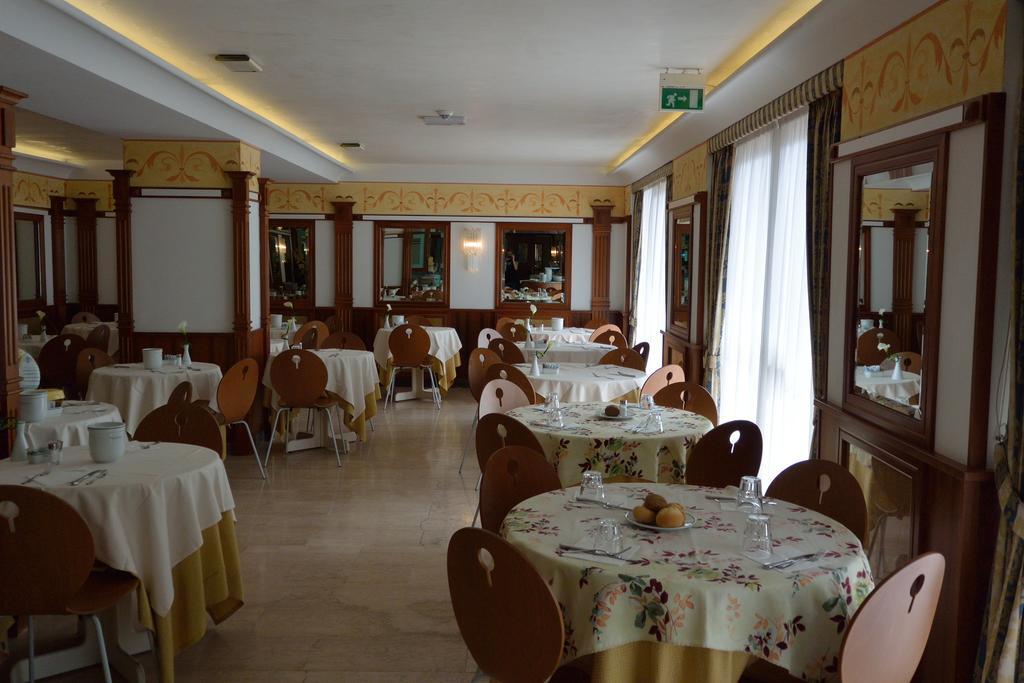 Hotel Miramare Lignano Sabbiadoro Exterior foto